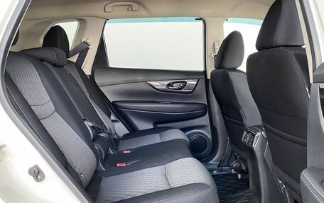 Nissan X-Trail, 2019 год, 2 350 000 рублей, 13 фотография