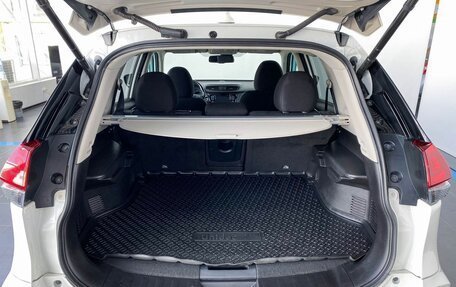 Nissan X-Trail, 2019 год, 2 350 000 рублей, 20 фотография