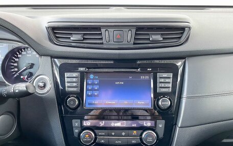 Nissan X-Trail, 2019 год, 2 350 000 рублей, 18 фотография