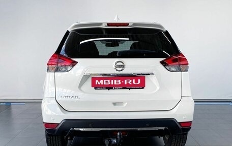 Nissan X-Trail, 2019 год, 2 350 000 рублей, 6 фотография