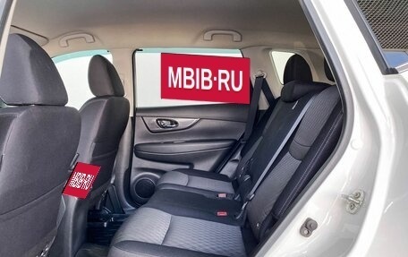 Nissan X-Trail, 2019 год, 2 350 000 рублей, 12 фотография