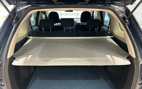 Mitsubishi Outlander III рестайлинг 3, 2022 год, 2 549 000 рублей, 11 фотография