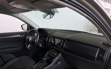 Skoda Kodiaq I, 2019 год, 2 950 000 рублей, 10 фотография