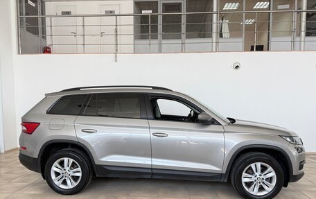 Skoda Kodiaq I, 2019 год, 2 950 000 рублей, 7 фотография