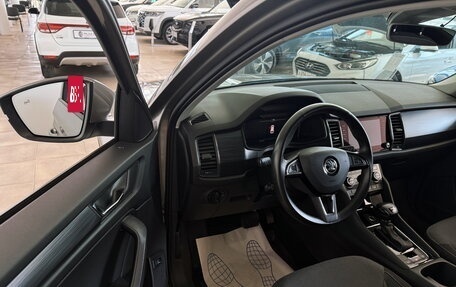 Skoda Kodiaq I, 2019 год, 2 950 000 рублей, 8 фотография