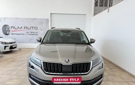 Skoda Kodiaq I, 2019 год, 2 950 000 рублей, 3 фотография