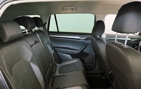 Skoda Kodiaq I, 2019 год, 2 950 000 рублей, 15 фотография