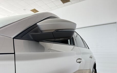 Skoda Kodiaq I, 2019 год, 2 950 000 рублей, 16 фотография