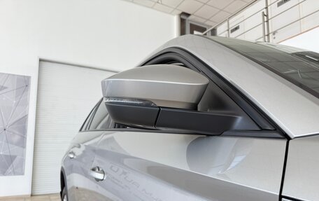 Skoda Kodiaq I, 2019 год, 2 950 000 рублей, 17 фотография