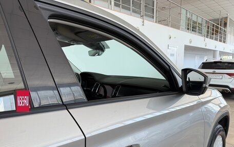 Skoda Kodiaq I, 2019 год, 2 950 000 рублей, 18 фотография