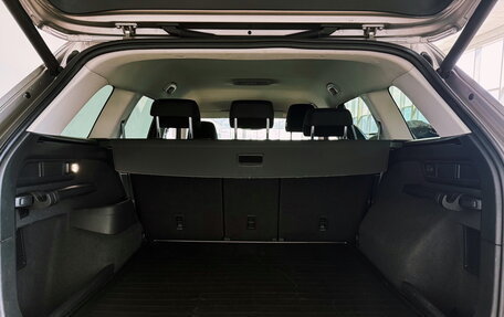 Skoda Kodiaq I, 2019 год, 2 950 000 рублей, 36 фотография