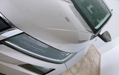 Skoda Kodiaq I, 2019 год, 2 950 000 рублей, 34 фотография