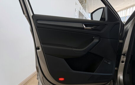 Skoda Kodiaq I, 2019 год, 2 950 000 рублей, 39 фотография