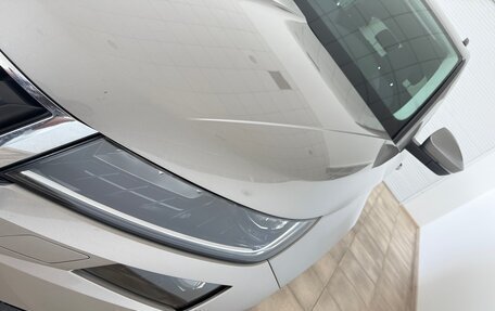 Skoda Kodiaq I, 2019 год, 2 950 000 рублей, 32 фотография