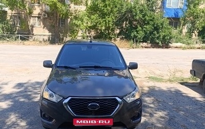 Datsun mi-DO, 2018 год, 720 000 рублей, 1 фотография