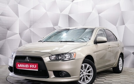 Mitsubishi Lancer IX, 2011 год, 750 000 рублей, 1 фотография