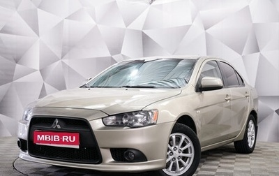Mitsubishi Lancer IX, 2011 год, 750 000 рублей, 1 фотография