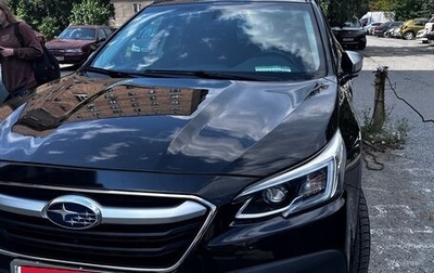Subaru Outback VI, 2020 год, 3 350 000 рублей, 1 фотография
