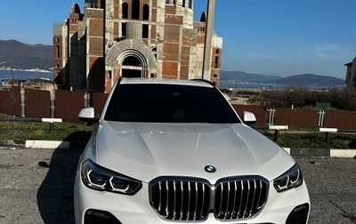 BMW X5, 2020 год, 6 000 000 рублей, 1 фотография