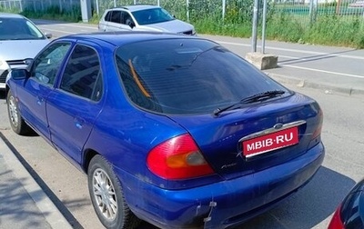 Ford Mondeo I, 1996 год, 129 000 рублей, 1 фотография
