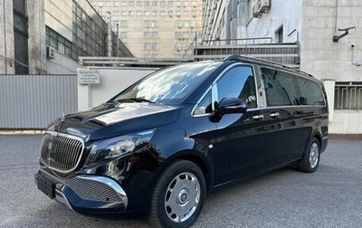 Mercedes-Benz Vito, 2022 год, 4 255 000 рублей, 1 фотография