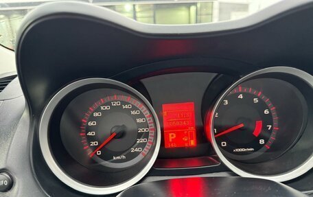 Mitsubishi Lancer IX, 2007 год, 1 000 000 рублей, 1 фотография