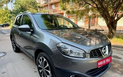 Nissan Qashqai, 2010 год, 1 170 000 рублей, 1 фотография