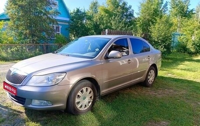 Skoda Octavia, 2012 год, 730 000 рублей, 1 фотография