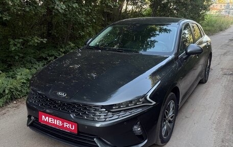 KIA K5, 2020 год, 2 350 000 рублей, 1 фотография