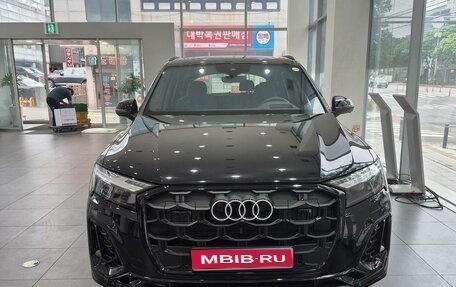 Audi Q7, 2025 год, 11 300 000 рублей, 1 фотография