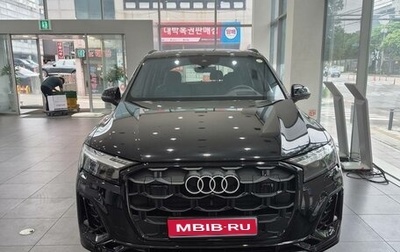 Audi Q7, 2025 год, 11 300 000 рублей, 1 фотография