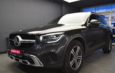 Mercedes-Benz GLC, 2019 год, 4 280 000 рублей, 1 фотография