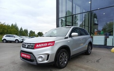 Suzuki Vitara II рестайлинг, 2017 год, 1 751 000 рублей, 1 фотография