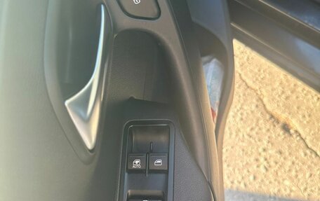 Volkswagen Polo VI (EU Market), 2010 год, 700 000 рублей, 18 фотография