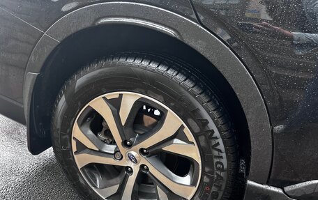 Subaru Outback VI, 2020 год, 3 350 000 рублей, 9 фотография