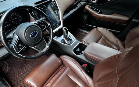 Subaru Outback VI, 2020 год, 3 350 000 рублей, 11 фотография