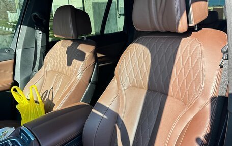 BMW X5, 2020 год, 6 000 000 рублей, 3 фотография
