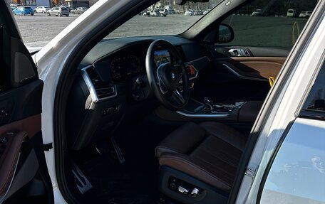 BMW X5, 2020 год, 6 000 000 рублей, 5 фотография