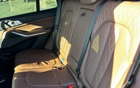 BMW X5, 2020 год, 6 000 000 рублей, 7 фотография