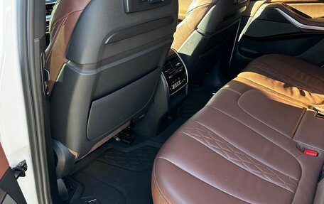 BMW X5, 2020 год, 6 000 000 рублей, 6 фотография