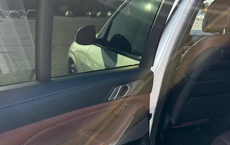 BMW X5, 2020 год, 6 000 000 рублей, 10 фотография
