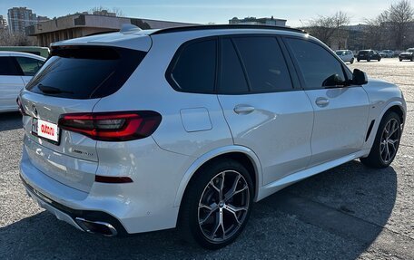 BMW X5, 2020 год, 6 000 000 рублей, 12 фотография