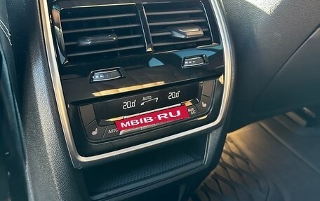 BMW X5, 2020 год, 6 000 000 рублей, 8 фотография