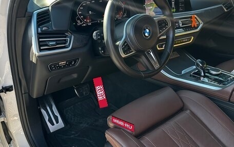 BMW X5, 2020 год, 6 000 000 рублей, 4 фотография