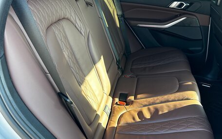 BMW X5, 2020 год, 6 000 000 рублей, 19 фотография