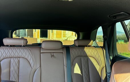 BMW X5, 2020 год, 6 000 000 рублей, 21 фотография