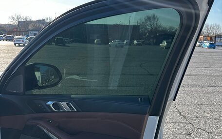 BMW X5, 2020 год, 6 000 000 рублей, 27 фотография