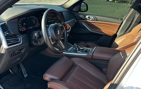 BMW X5, 2020 год, 6 000 000 рублей, 28 фотография