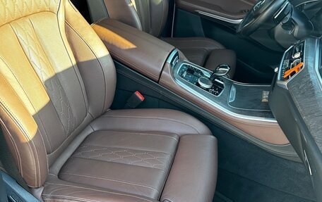 BMW X5, 2020 год, 6 000 000 рублей, 24 фотография