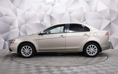 Mitsubishi Lancer IX, 2011 год, 750 000 рублей, 2 фотография